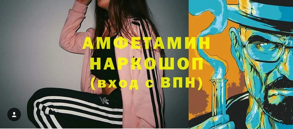 амф Надым